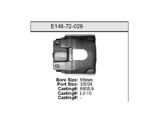 Bendix - BENE14672029 - E14672029