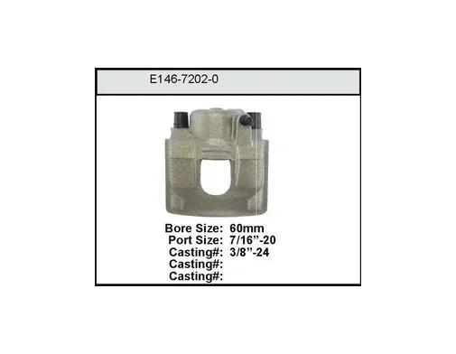 Bendix - BENE14672020 - E14672020