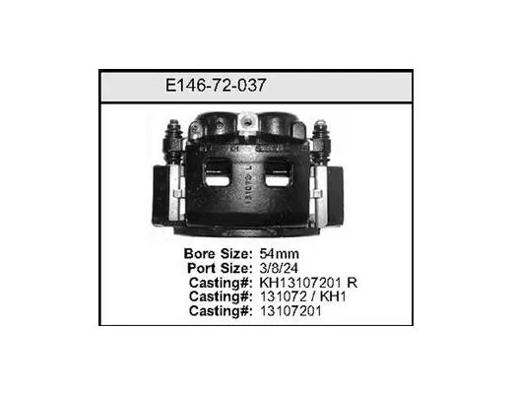 Bendix - BENE14672037 - E14672037