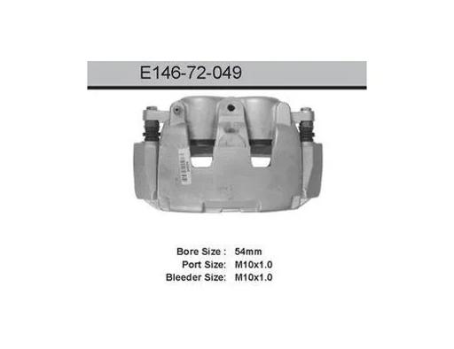 Bendix - BENE14672049 - E14672049