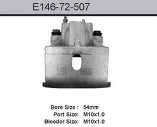 Bendix - BENE14672507 - E14672507