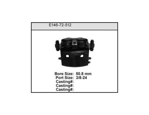Bendix - BENE14672512 - E14672512