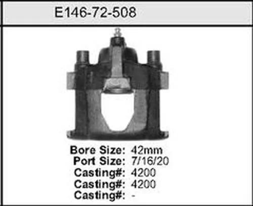 Bendix - BENE14672508 - E14672508