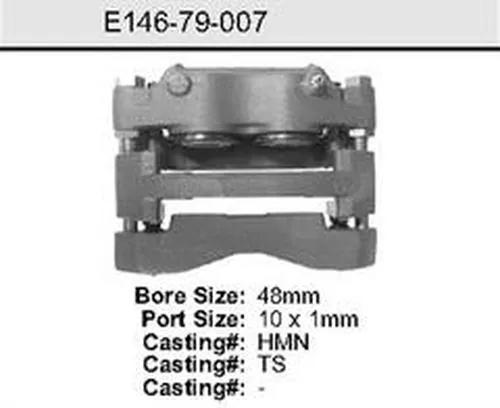 Bendix - BENE14679007 - E14679007