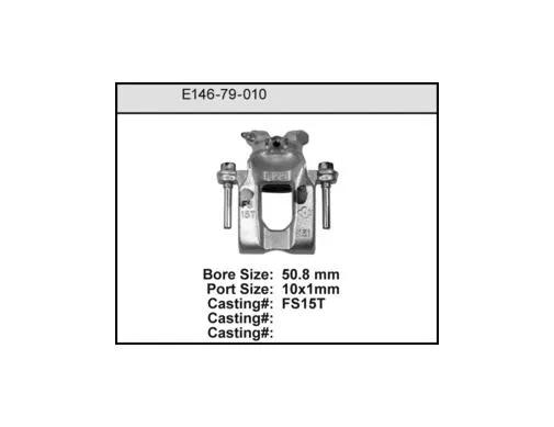 Bendix - BENE14679010 - E14679010