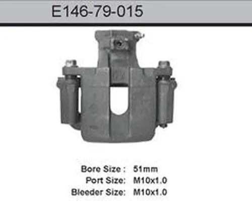 Bendix - BENE14679015 - E14679015