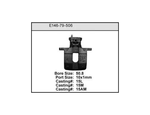 Bendix - BENE14679506 - E14679506