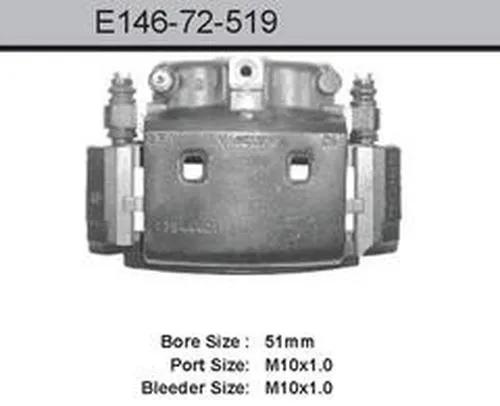 Bendix - BENE14672519 - E14672519