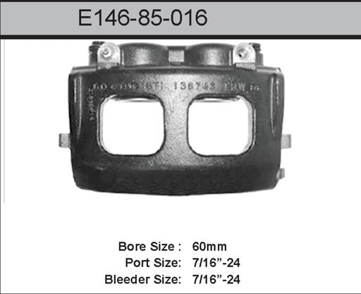 Bendix - BENE14685016 - E14685016