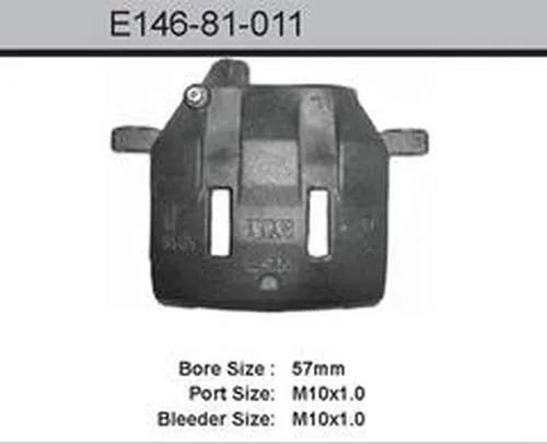 Bendix - BENE14681011 - E14681011