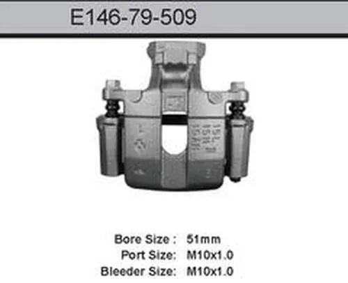 Bendix - BENE14679509 - E14679509