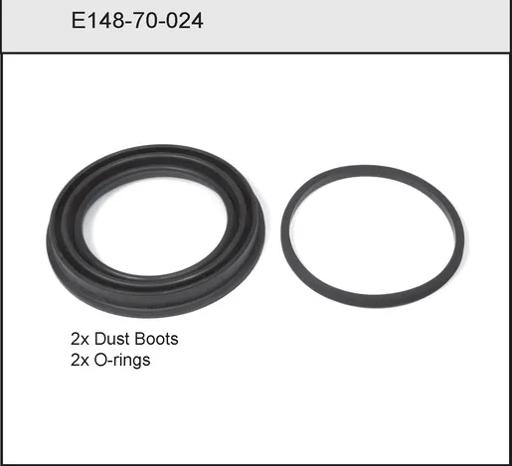 Bendix - BENE14870024 - E14870024
