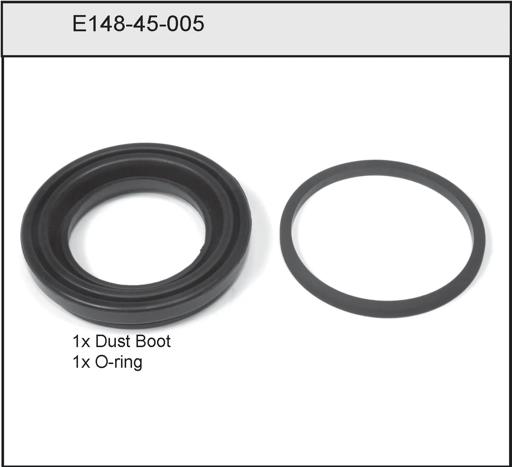 Bendix - BENE14845005 - E14845005