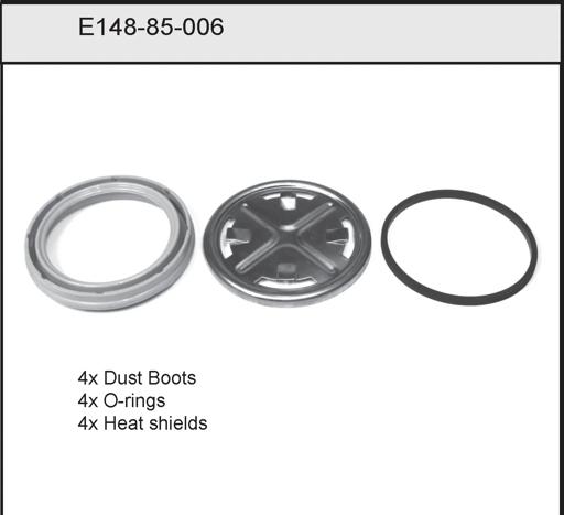 Bendix - BENE14885006 - E14885006