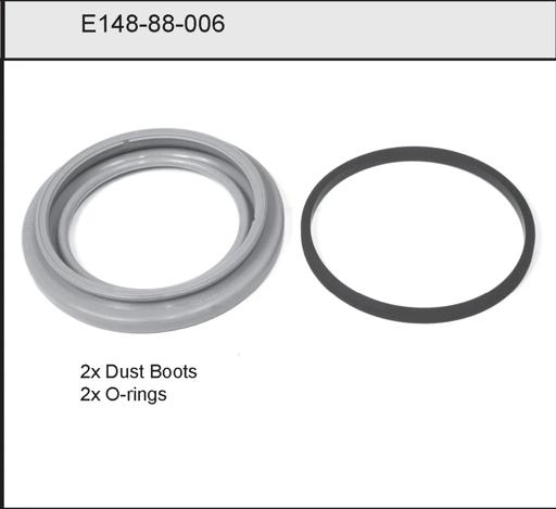 Bendix - BENE14888006 - E14888006