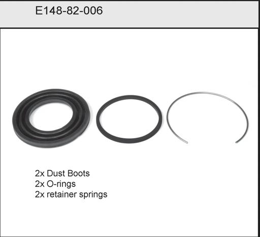 Bendix - BENE14882006 - E14882006