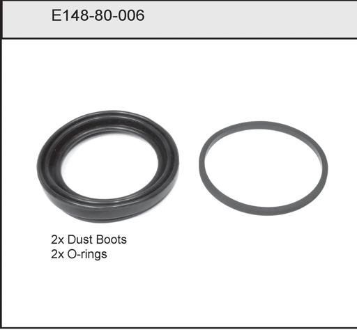 Bendix - BENE14880006 - E14880006