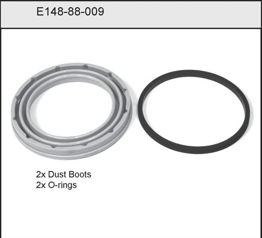 Bendix - BENE14888009 - E14888009