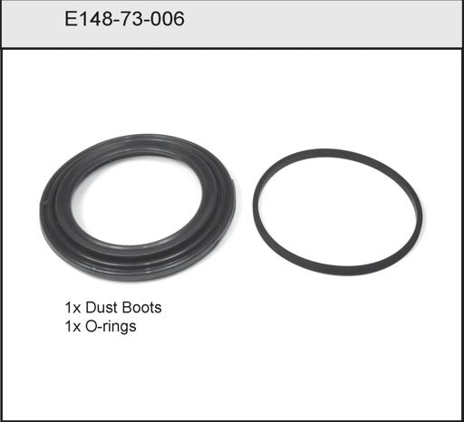 Bendix - BENE14873006 - E14873006