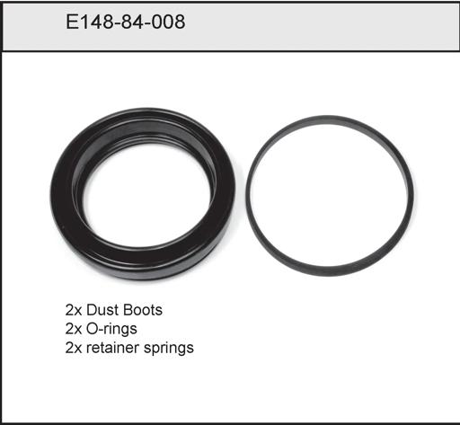 Bendix - BENE14884008 - E14884008