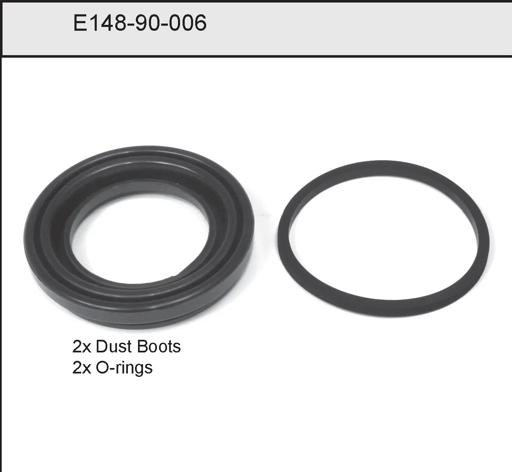 Bendix - BENE14890006 - E14890006