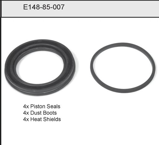Bendix - BENE14885007 - E14885007
