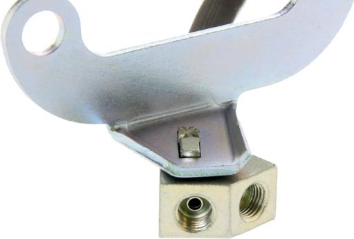 Bendix - BENE15566310 - E15566310