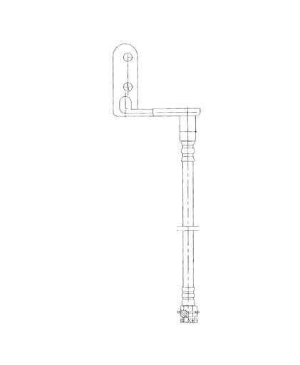 Bendix - BENE15566347 - E15566347