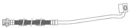 Bendix - BENE15572083 - E15572083