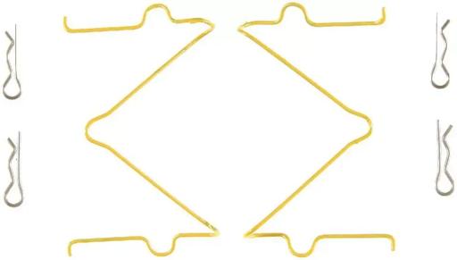 Bendix - BENH5562 - H5562