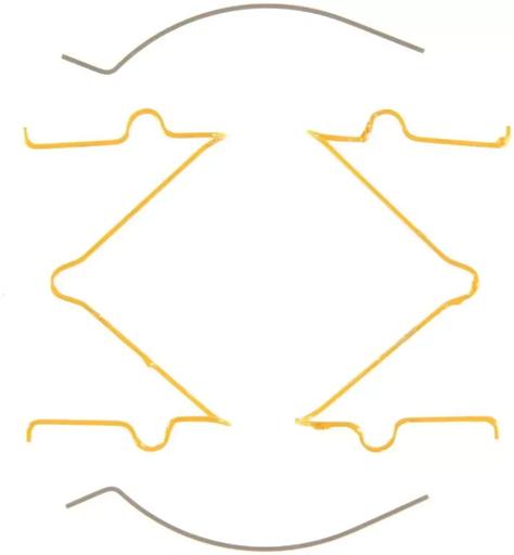Bendix - BENH5626 - H5626