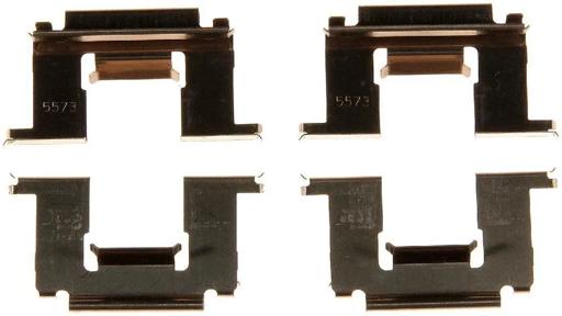 Bendix - BENH5698 - H5698