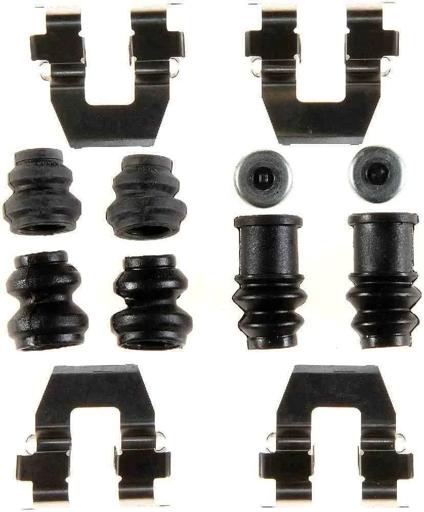 Bendix - BENH5814 - H5814