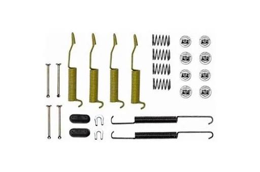 Bendix - BENH7044 - H7044