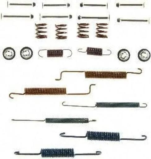 Bendix - BENH7241 - H7241