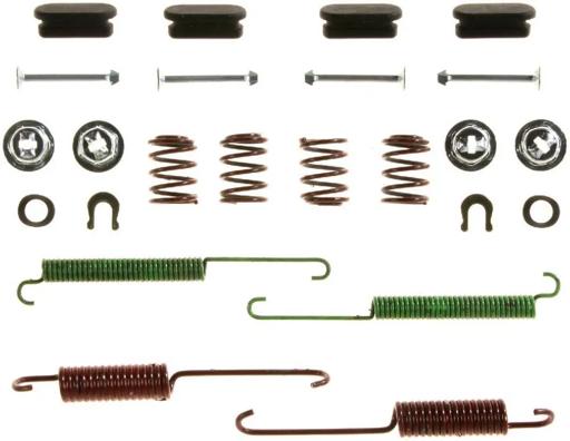 Bendix - BENH7252 - H7252