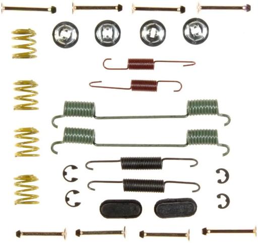 Bendix - BENH7263 - H7263
