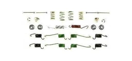 Bendix - BENH7343 - H7343