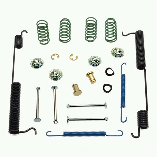 Bendix - BENH7276 - H7276