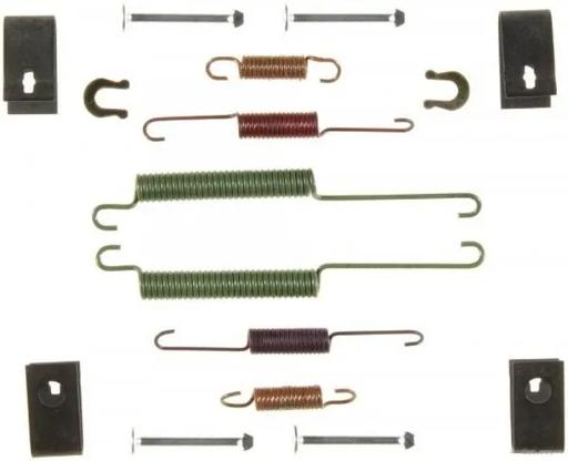 Bendix - BENH7291 - H7291