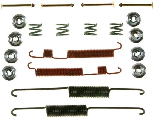 Bendix - BENH7292 - H7292