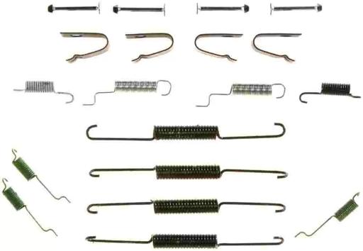 Bendix - BENH7406 - H7406