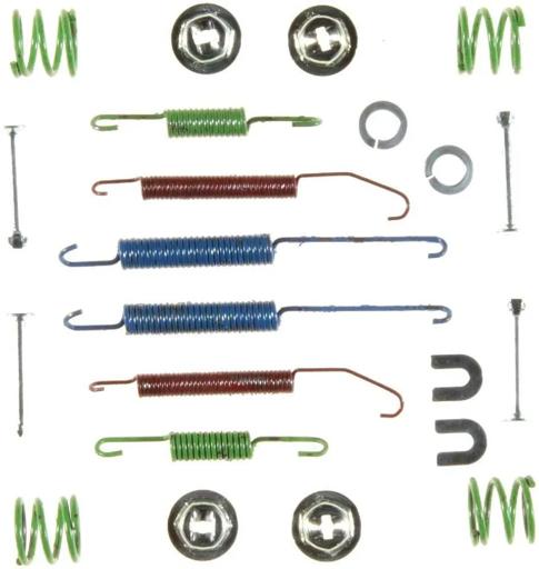 Bendix - BENH7363 - H7363