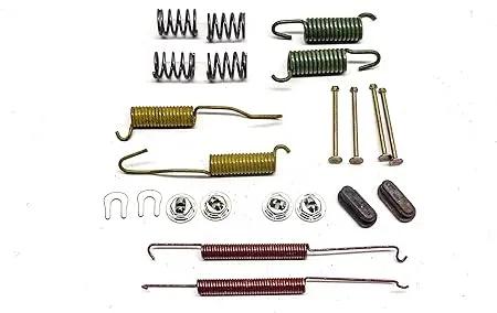 Bendix - BENH7398 - H7398