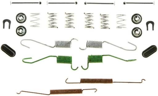 Bendix - BENH7397 - H7397