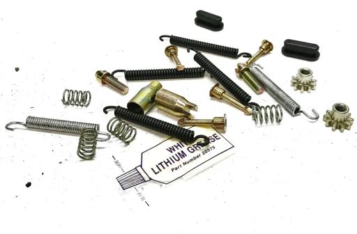 Bendix - BENH7412 - H7412