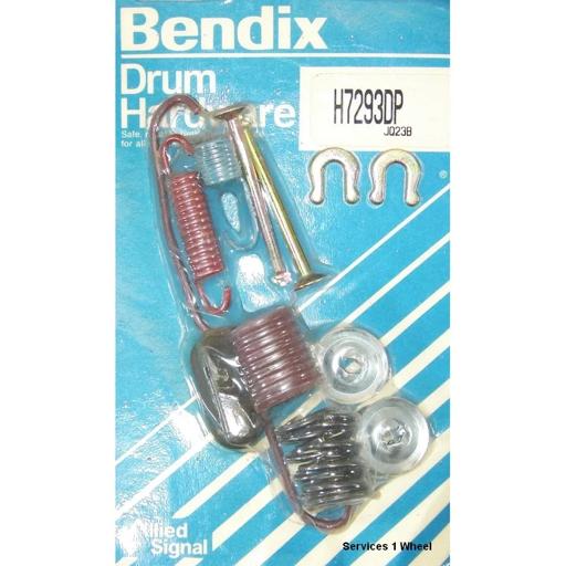 Bendix - BENH7293 - H7293
