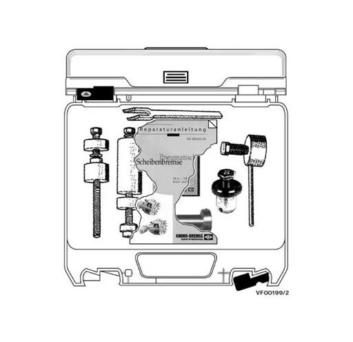 Bendix - BENII37951004EN - II37951004EN