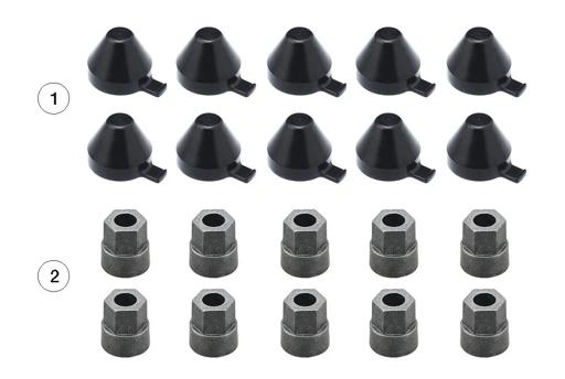 Bendix - BENK003902 - K003902