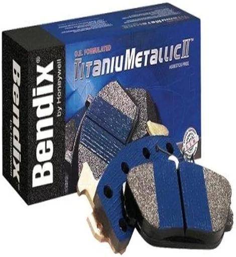 Bendix - BENMKD278 - MKD278